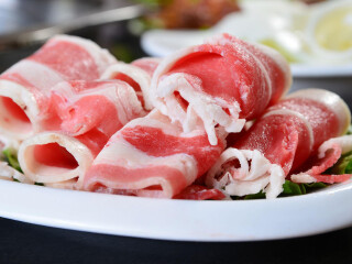 鸿安肥牛(河西路)