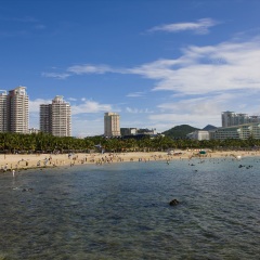大东海