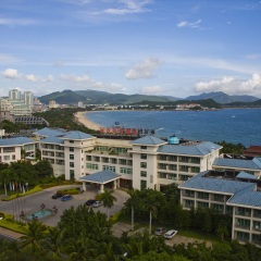 大东海