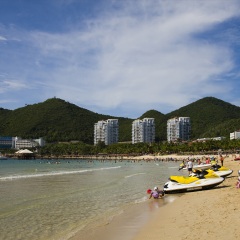 大东海