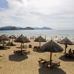 大东海