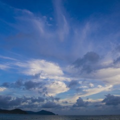 大东海