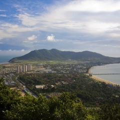 大东海