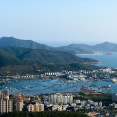 大东海