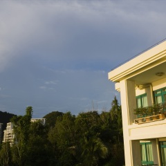 大东海