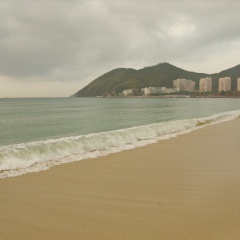 大东海