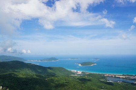 <海南-蜈支洲岛-天涯海角双飞5日游>玩海一整天有颜值有趣味的蜈支洲岛升级品海鲜群侠宴4晚连住三亚酒店打卡海南名片景点 <海南-蜈支洲岛-天涯海角双飞5日游>玩海一整天有颜值有趣味的蜈支洲岛升级品海鲜群侠宴4晚连住三亚酒店打卡海南名片景点