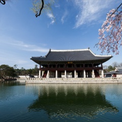 景福宫