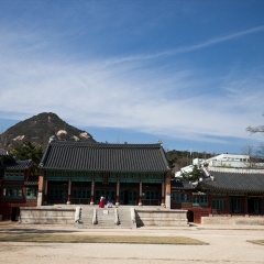 景福宫