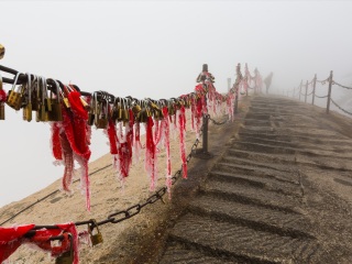 泰山风景名胜区
