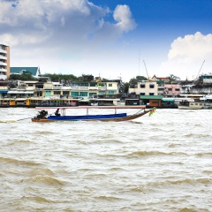 小交通模块 
