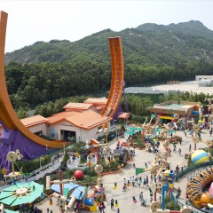 香港迪士尼乐园