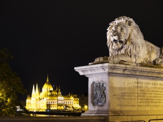 匈牙利国会大厦