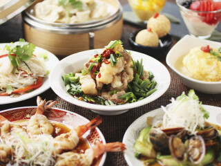 金峰国贸大酒店