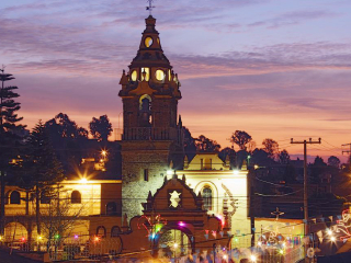 圣玛丽大学教堂