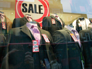 广德百大购物中心