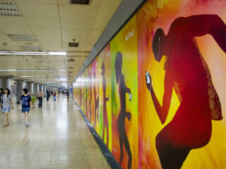 百货大楼(兴安中街)