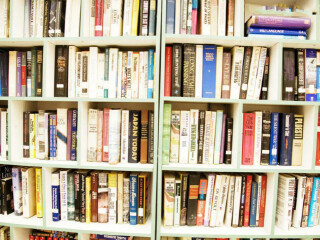 新华书店(林城南路店)