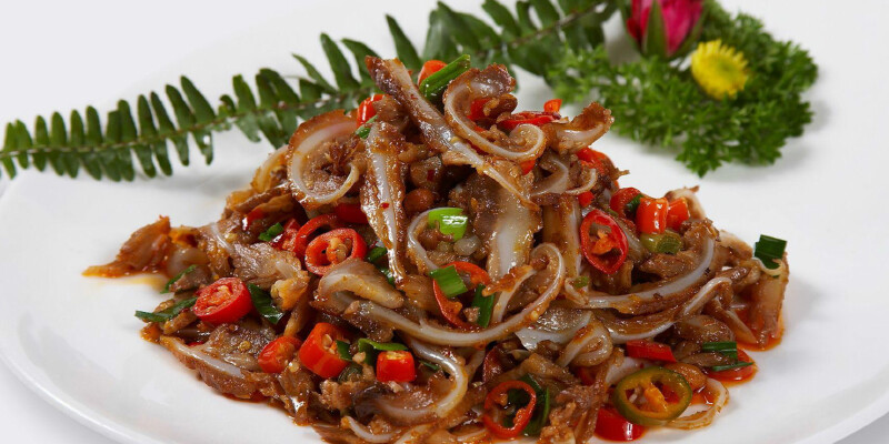 玉麟香腰_衡山县特色美食_衡山县小吃_途牛