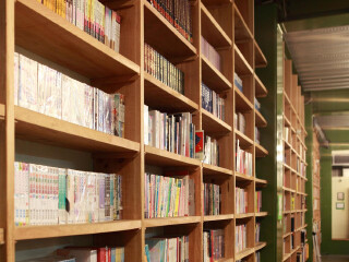 新华书店(沅陵县中心营业部)