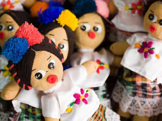 文登义乌小商品批发市场