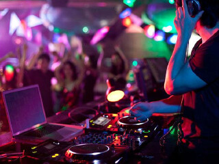 百乐门音乐商务会馆