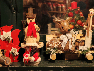 吉百利巧克力世界