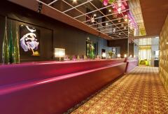 酒店模块 