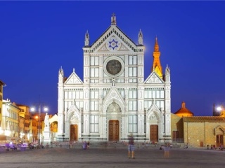 米开朗基罗广场