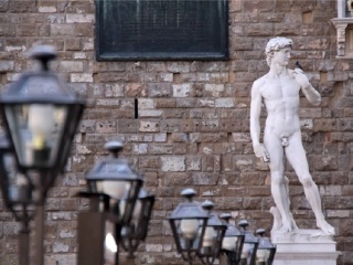 米开朗基罗广场