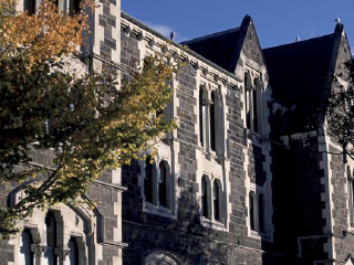 坎特伯雷博物馆