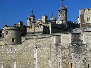 小西门塔楼和城市监狱