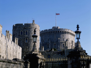 小西门塔楼和城市监狱