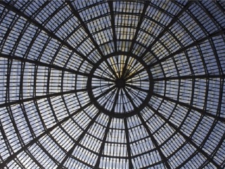 翁贝托一世长廊