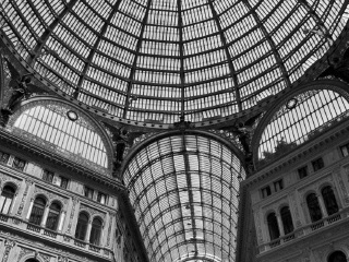 翁贝托一世长廊