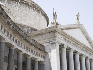 保罗圣方济教堂