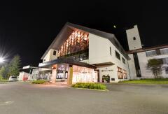 酒店模块 