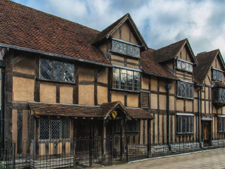 格洛斯特民俗博物馆