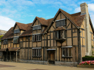 格洛斯特民俗博物馆