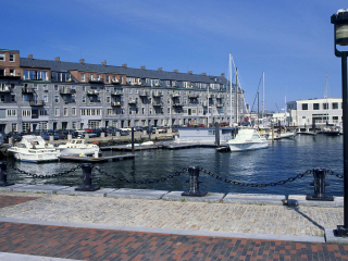 国家航道博物馆