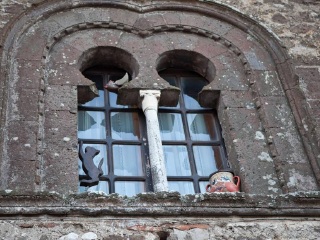 圣莱乌乔美景楼