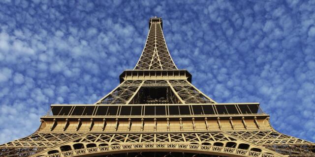 essential paris city tour - privatized group 5-8 pax>