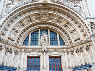 达尔文军事博物馆