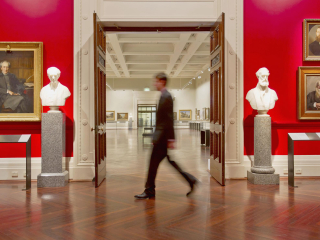 弗里曼特尔艺术中心