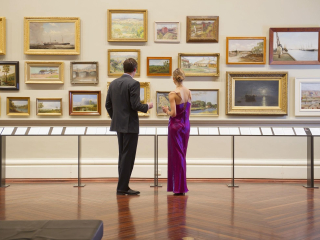 弗里曼特尔艺术中心