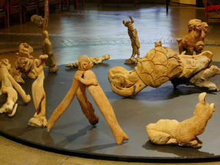 比勒陀利亚艺术博物馆