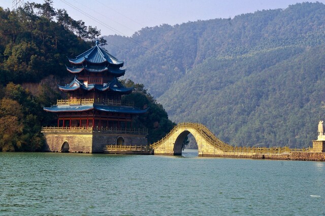 桐庐名胜古迹,桐庐名胜古迹和风景区,桐庐美食简笔画(第2页)_大山谷图库