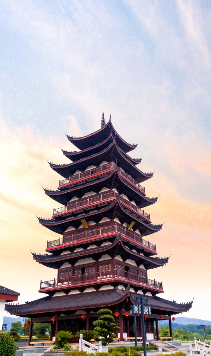 揭开狮城神秘之旅【多图】_千岛湖文渊狮城度假区(水下古城)游记_途牛