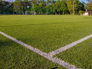 纳尔逊曼德拉湾球场