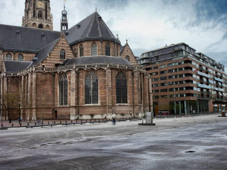 圣劳伦斯大教堂